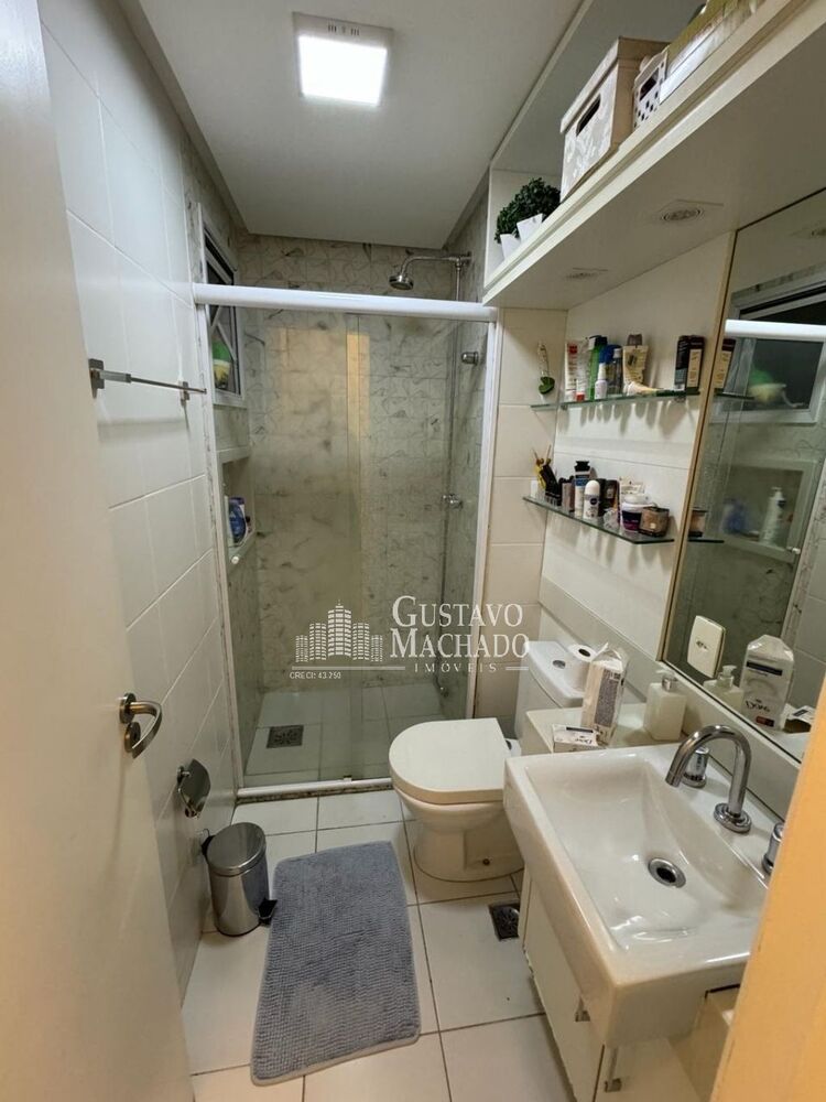 Apartamento, 3 quartos, 87 m² - Foto 6