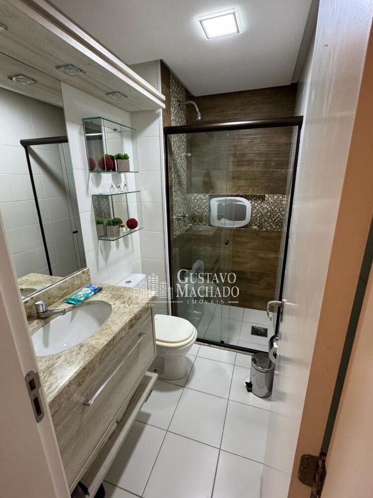 Apartamento, 3 quartos, 87 m² - Foto 4