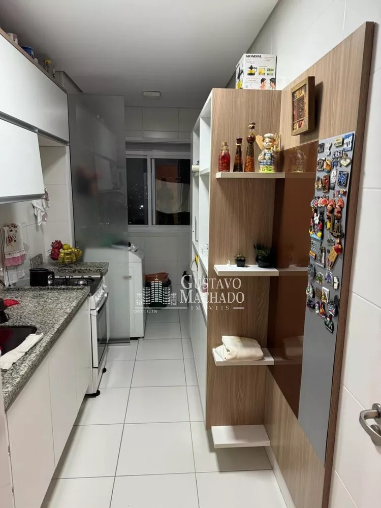 Apartamento, 3 quartos, 87 m² - Foto 9