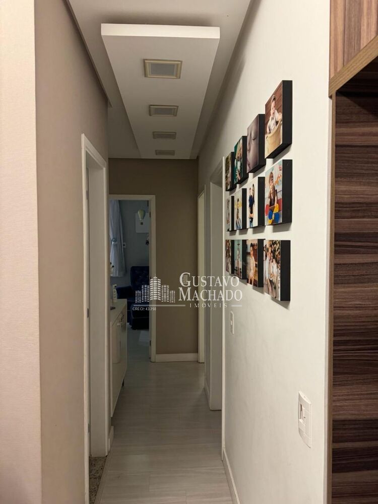 Apartamento, 3 quartos, 87 m² - Foto 3