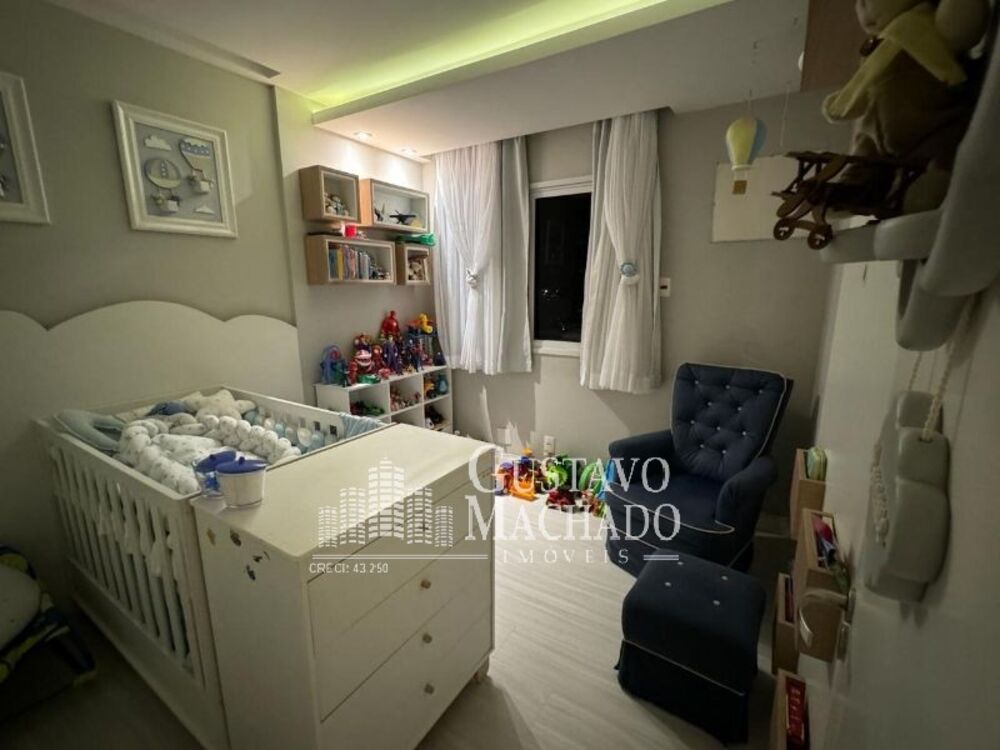 Apartamento, 3 quartos, 87 m² - Foto 7