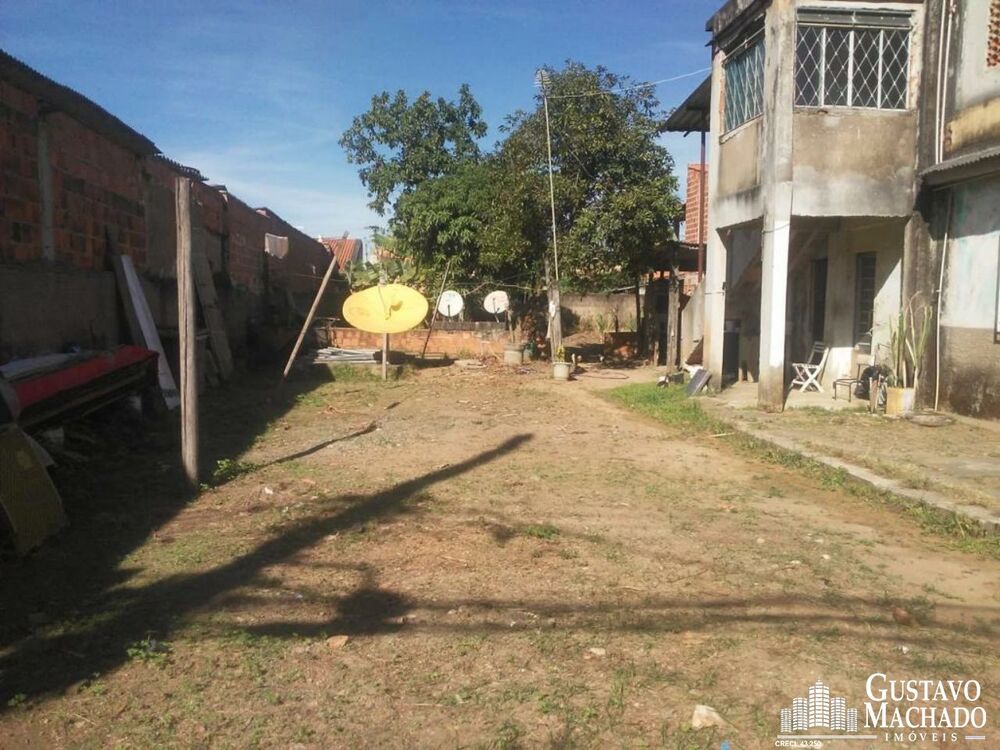 Terreno à venda, 525m² - Foto 3
