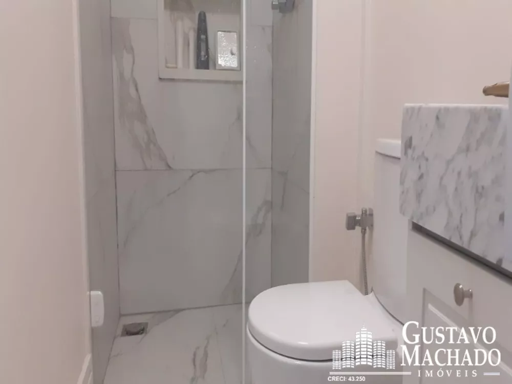 Cobertura, 2 quartos, 169 m² - Foto 15