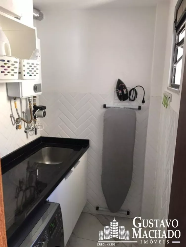 Cobertura, 2 quartos, 169 m² - Foto 27