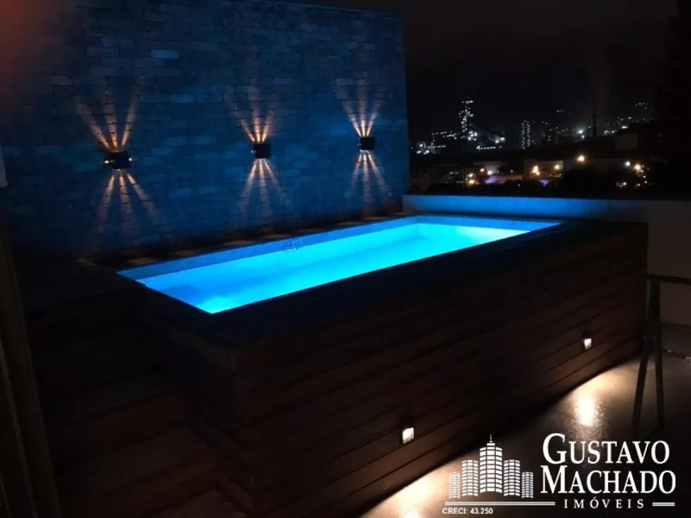 Cobertura, 2 quartos, 169 m² - Foto 36