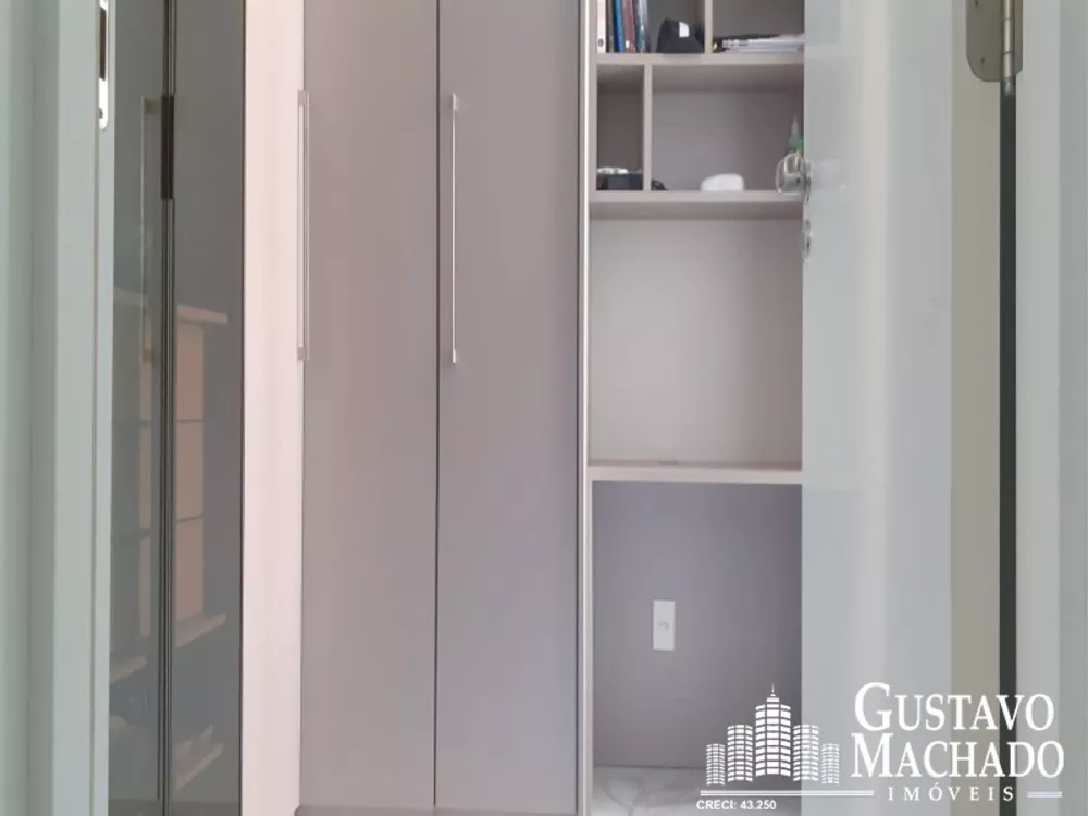 Cobertura, 2 quartos, 169 m² - Foto 10