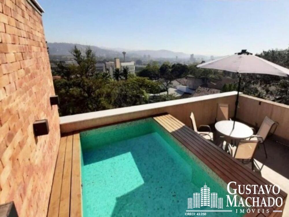 Cobertura, 2 quartos, 169 m² - Foto 35