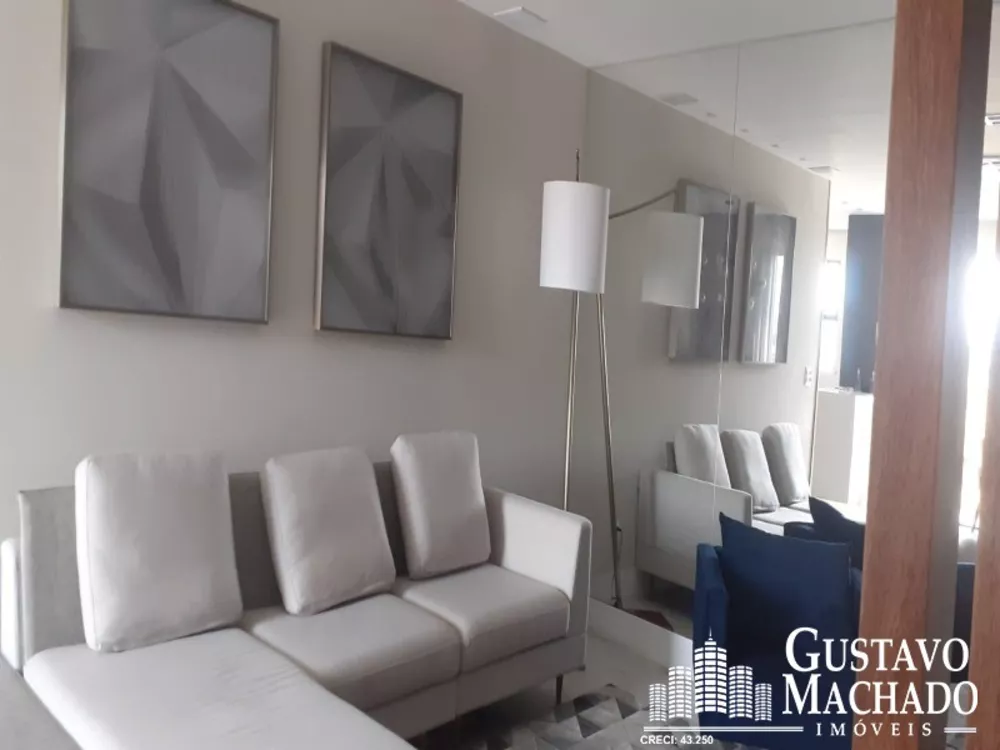 Cobertura, 2 quartos, 169 m² - Foto 21