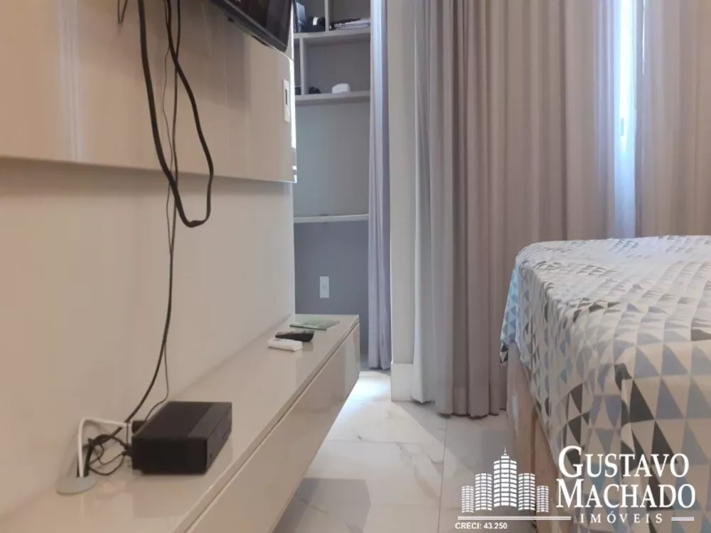 Cobertura, 2 quartos, 169 m² - Foto 12