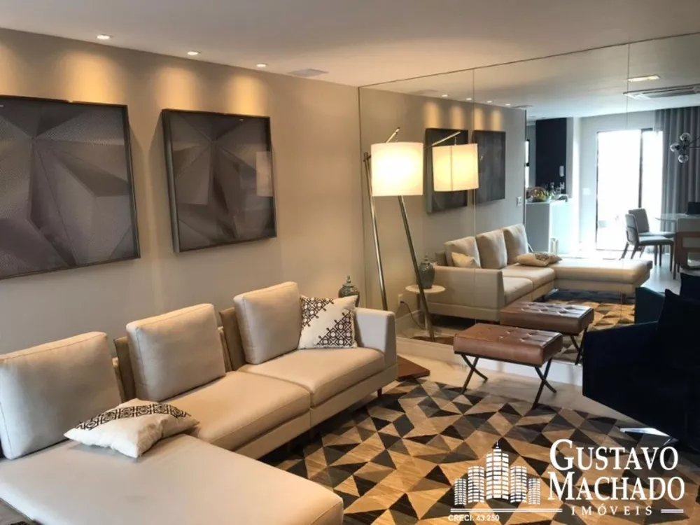 Cobertura, 2 quartos, 169 m² - Foto 1