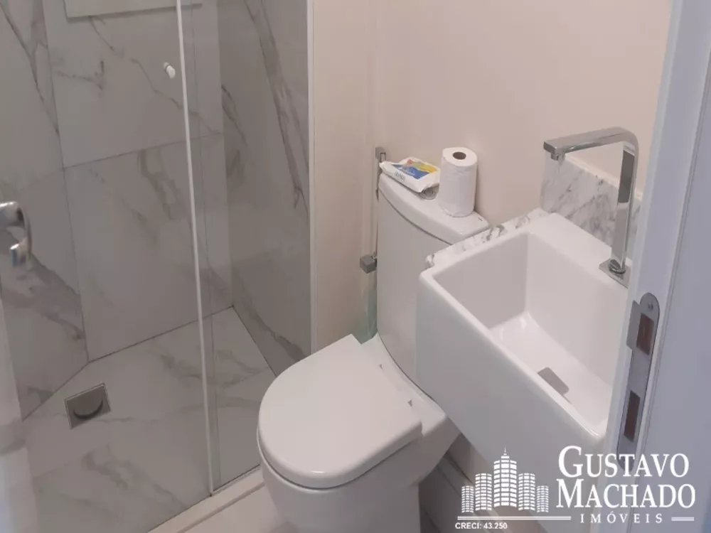 Cobertura, 2 quartos, 169 m² - Foto 8