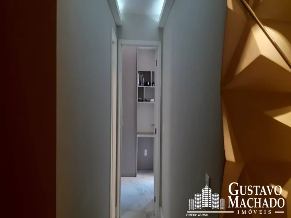 Cobertura, 2 quartos, 169 m² - Foto 2