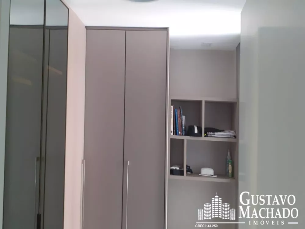 Cobertura, 2 quartos, 169 m² - Foto 9