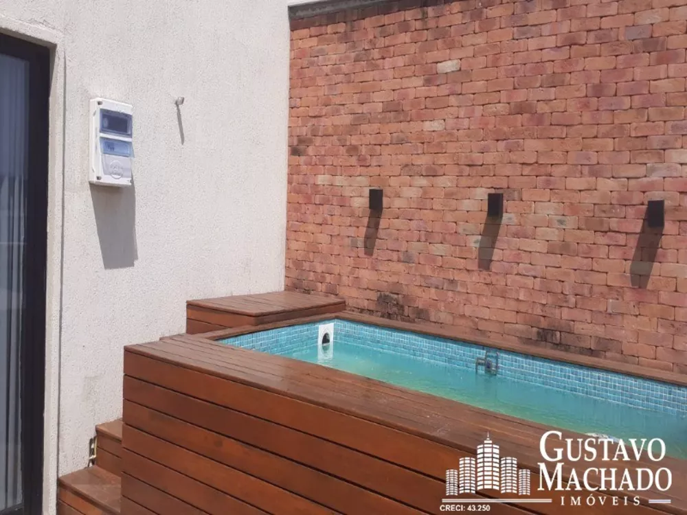 Cobertura, 2 quartos, 169 m² - Foto 34