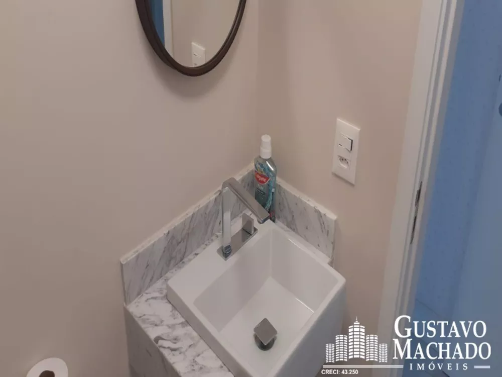 Cobertura, 2 quartos, 169 m² - Foto 7