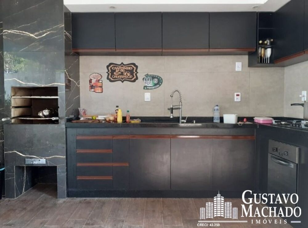 Casa, 1 quarto - Foto 3