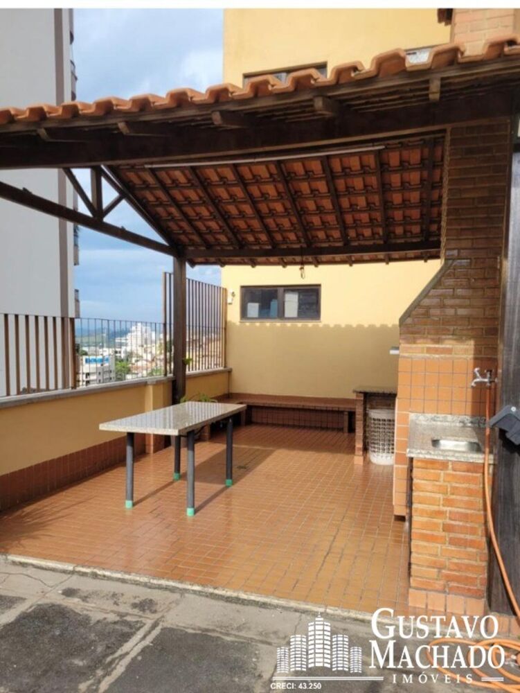Apartamento à venda com 4 quartos, 326m² - Foto 4