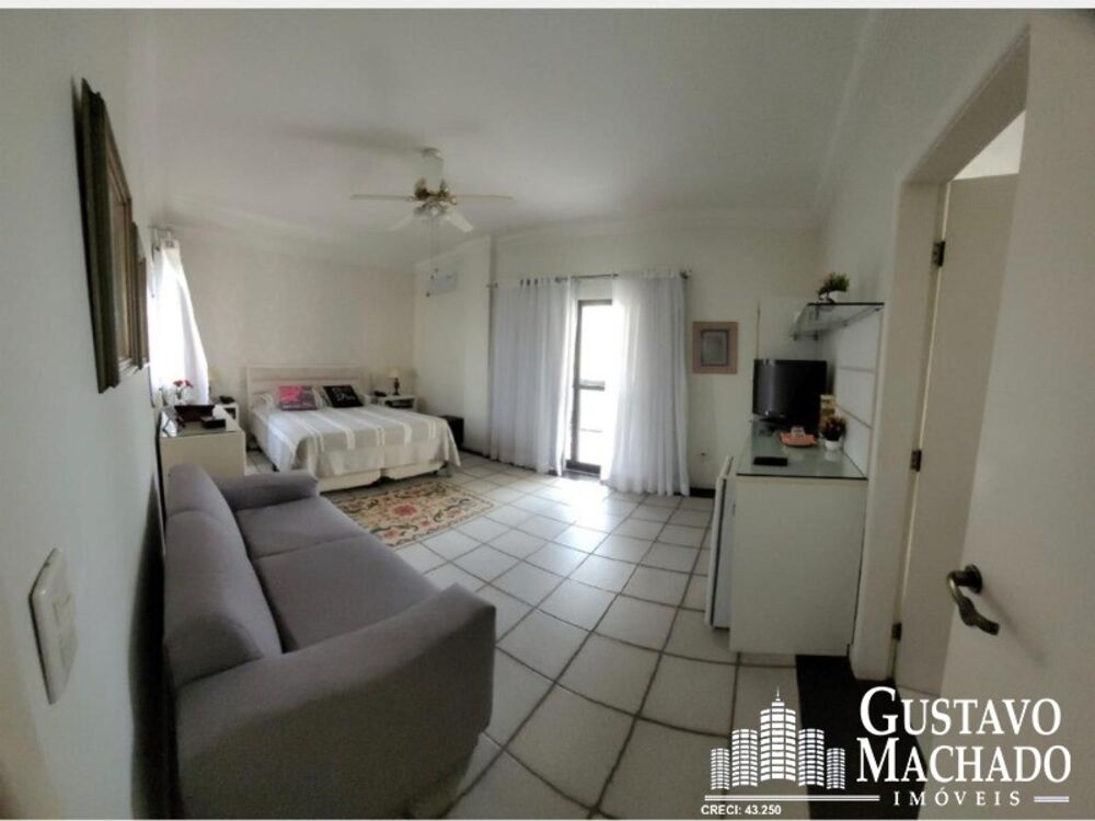 Apartamento à venda com 4 quartos, 326m² - Foto 2