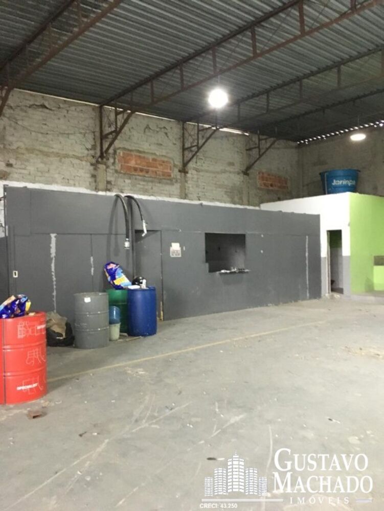 Depósito-Galpão-Armazém para alugar - Foto 2
