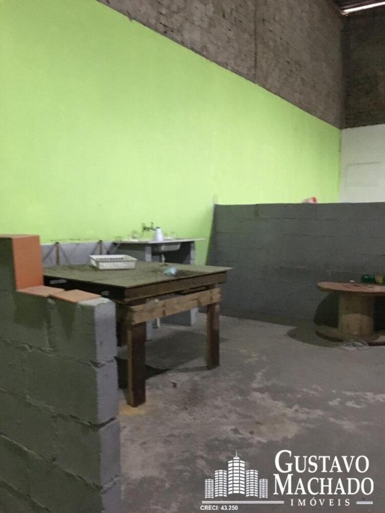 Depósito-Galpão-Armazém para alugar - Foto 3