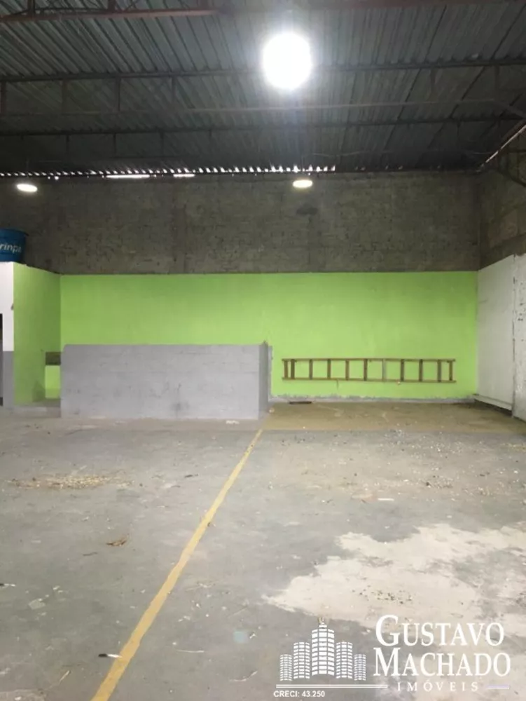 Depósito-Galpão - Foto 2