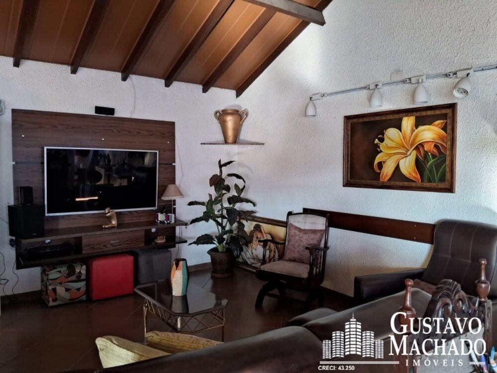 Casa à venda com 3 quartos - Foto 11