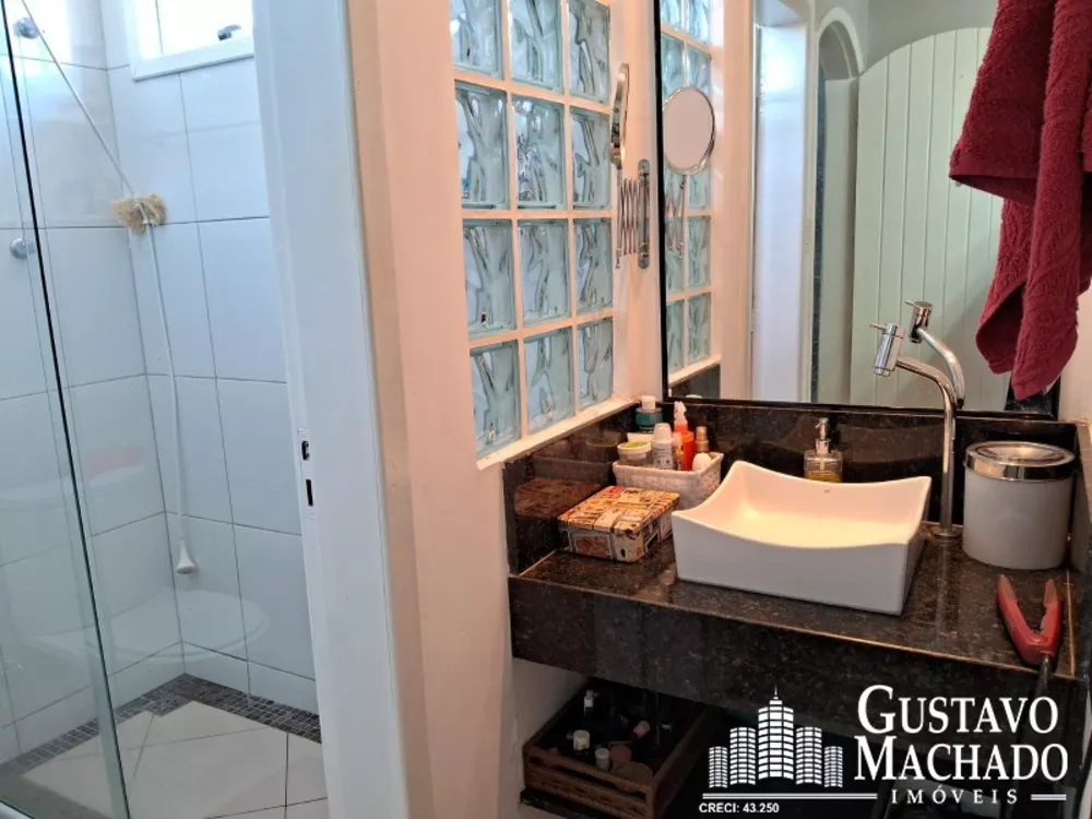 Casa, 3 quartos - Foto 30