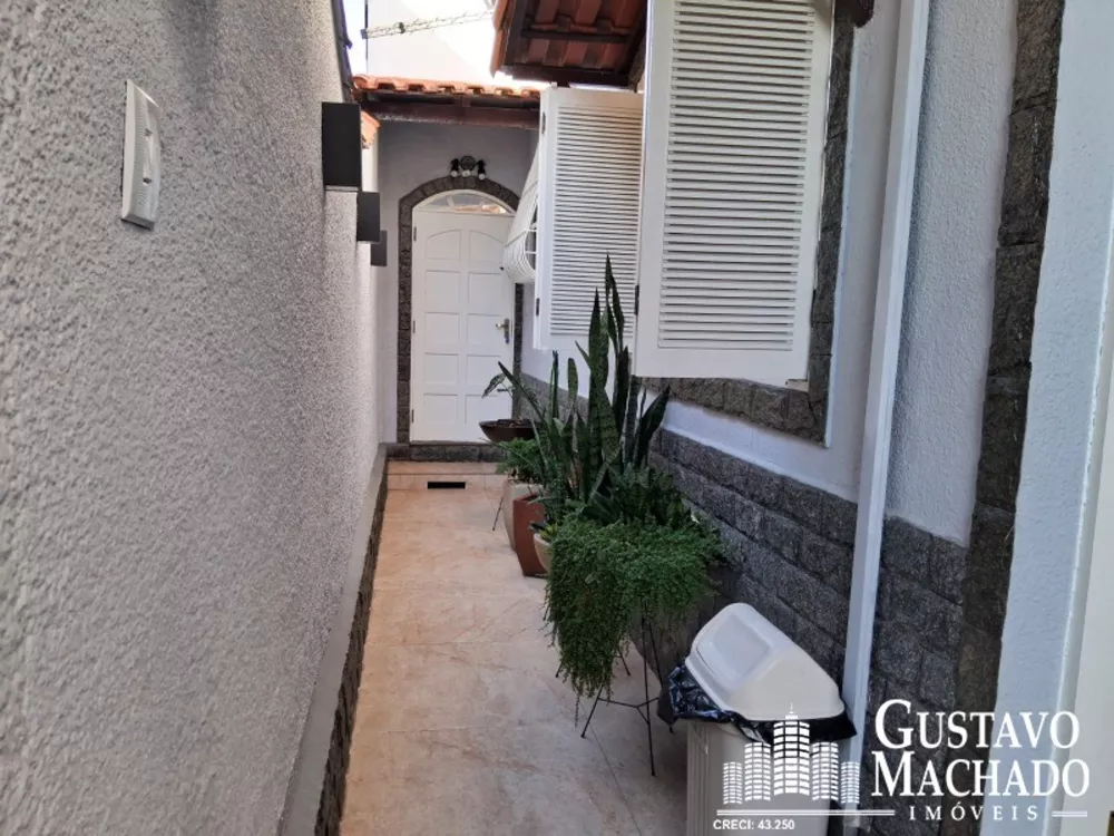 Casa, 3 quartos - Foto 19