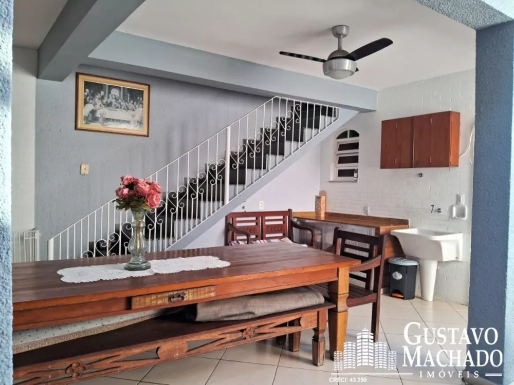 Casa, 3 quartos - Foto 20