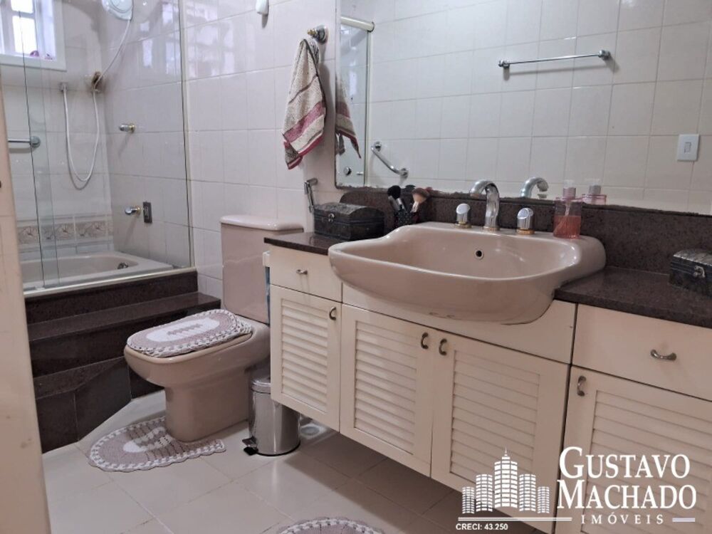 Casa à venda com 3 quartos - Foto 4