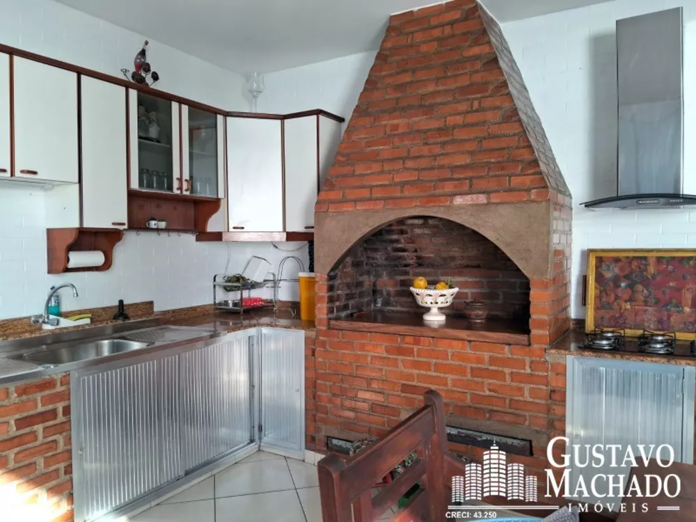 Casa, 3 quartos - Foto 22