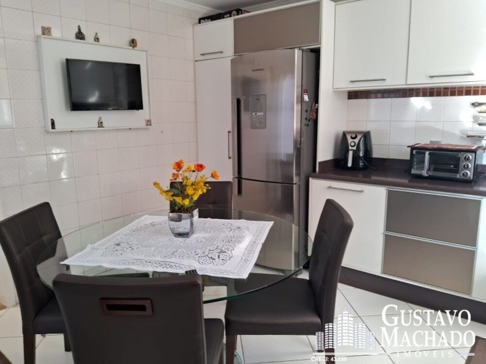 Casa à venda com 3 quartos - Foto 3