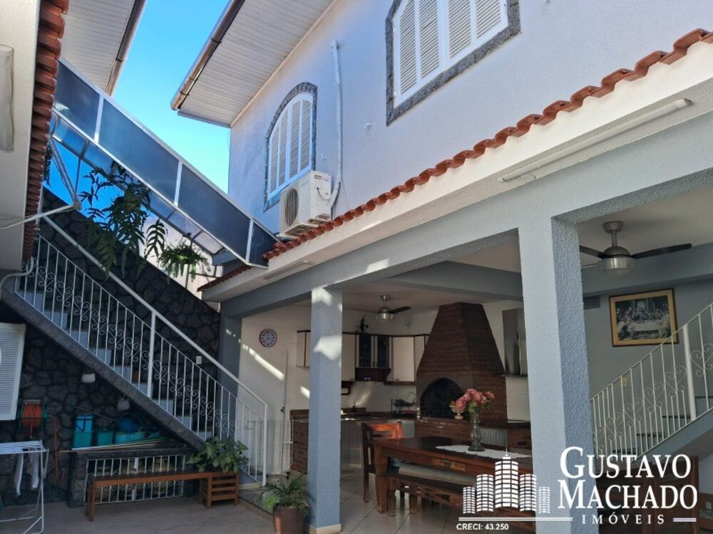 Casa à venda com 3 quartos - Foto 9