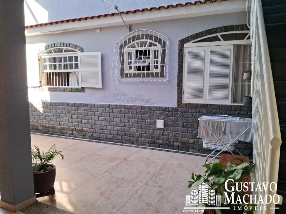 Casa, 3 quartos - Foto 25