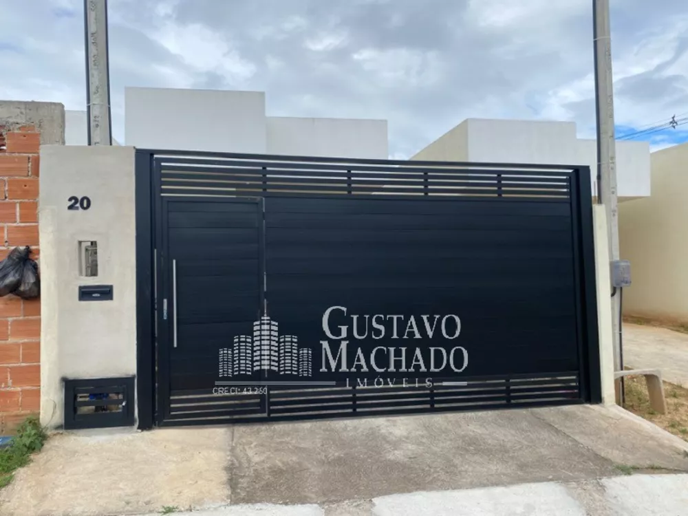 Casa, 2 quartos - Foto 11