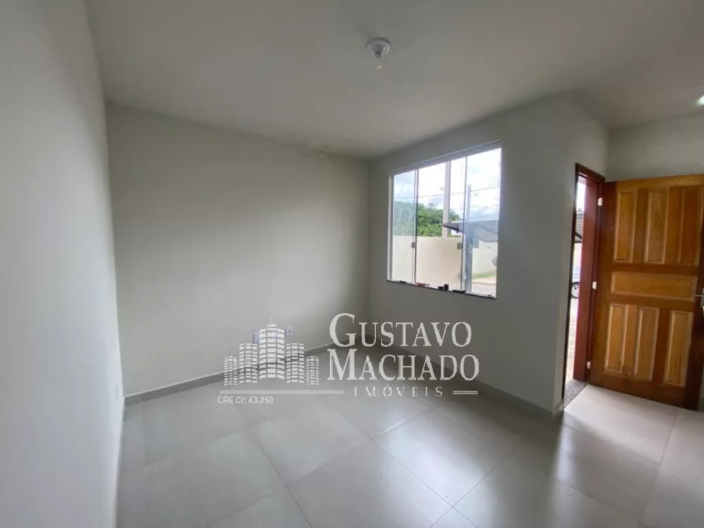 Casa, 2 quartos - Foto 2