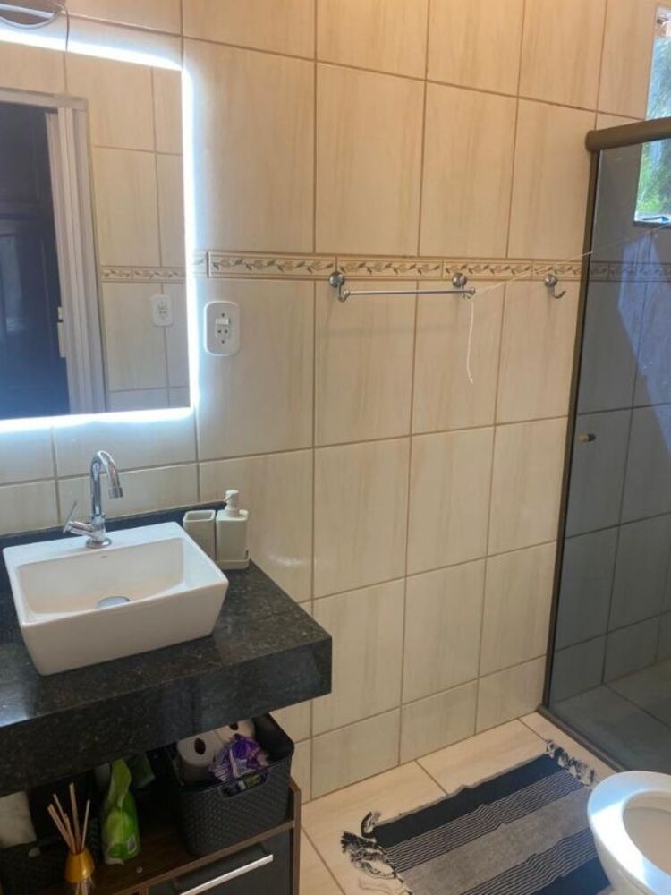 Casa, 3 quartos - Foto 17