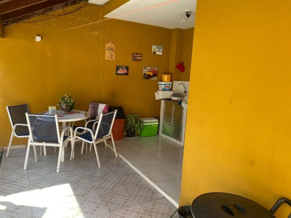 Casa, 3 quartos - Foto 23