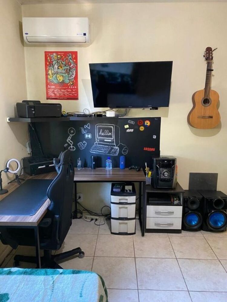 Casa, 3 quartos - Foto 19