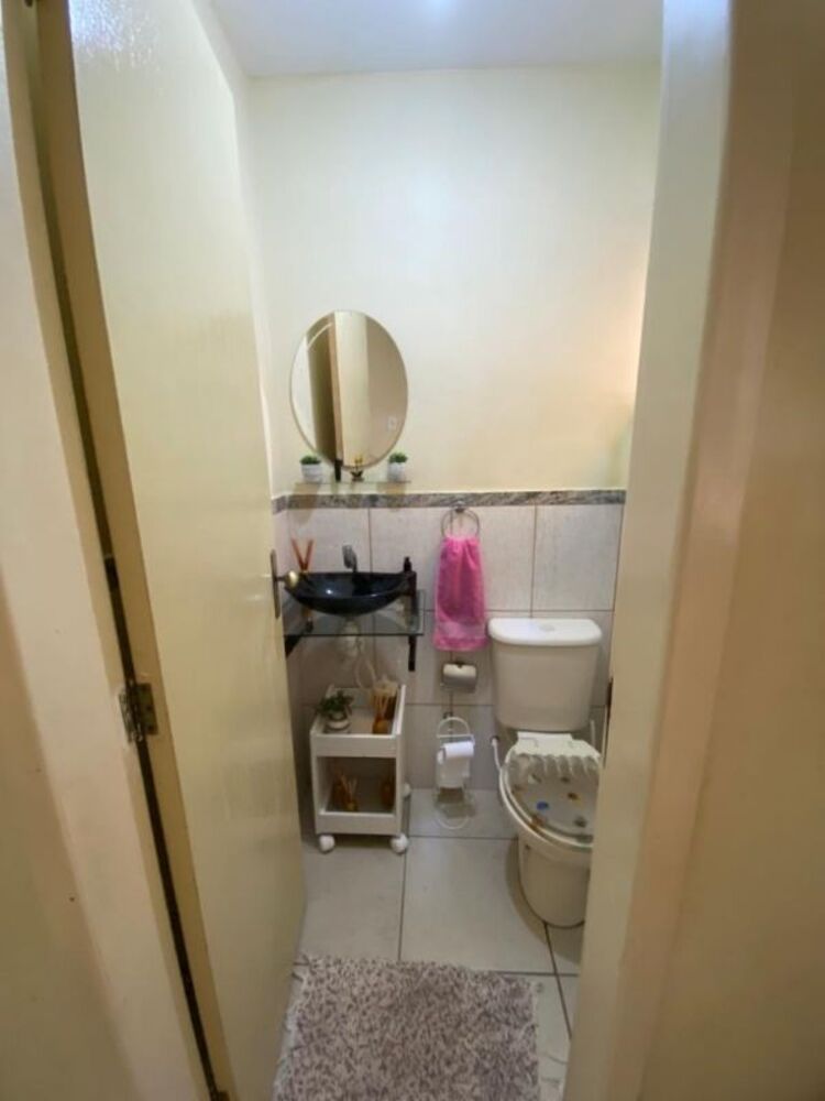 Casa, 3 quartos - Foto 7