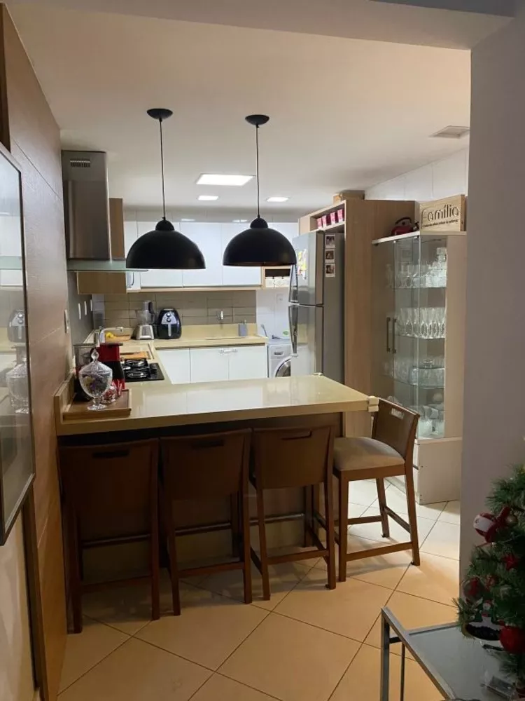 Apartamento, 2 quartos, 86 m² - Foto 6