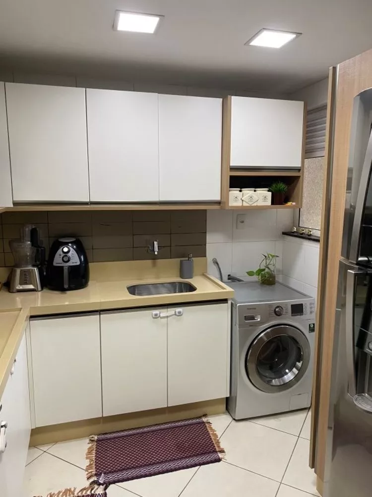 Apartamento, 2 quartos, 86 m² - Foto 8