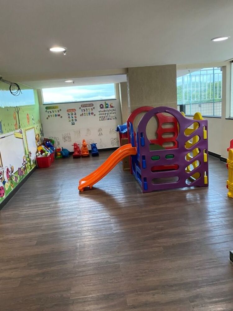 Apartamento, 2 quartos, 86 m² - Foto 17