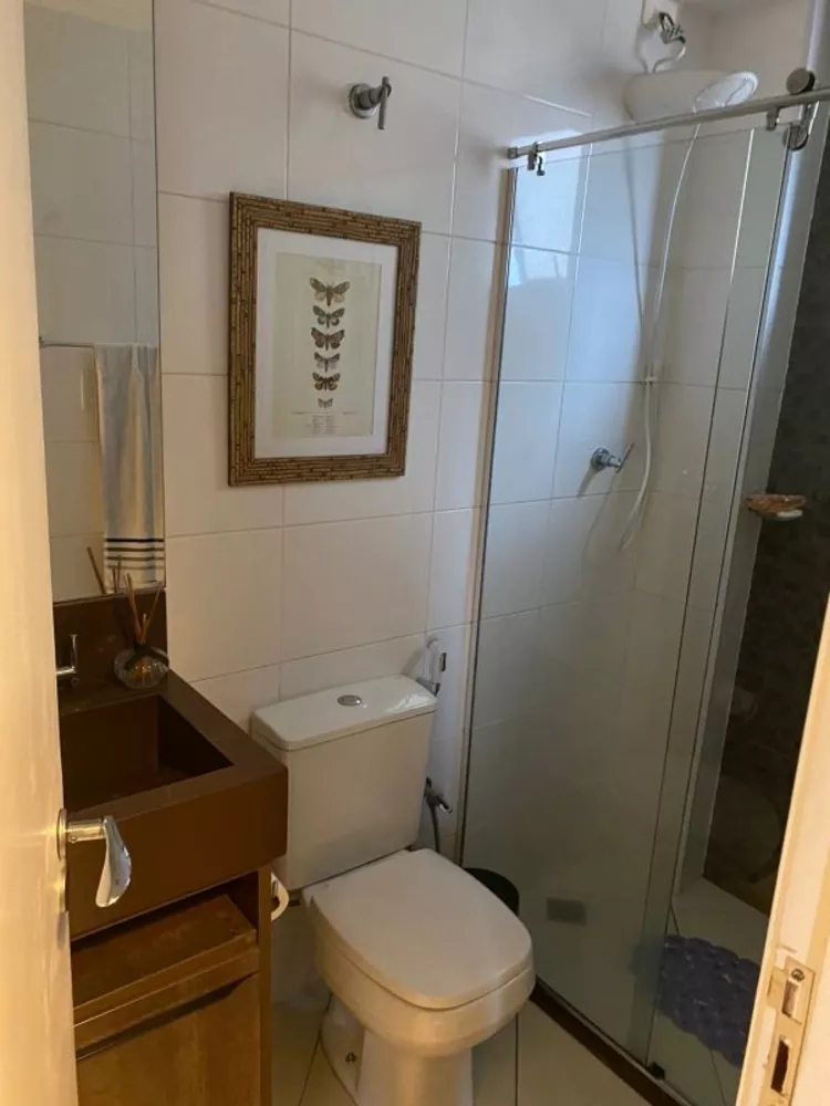 Apartamento, 2 quartos, 86 m² - Foto 12