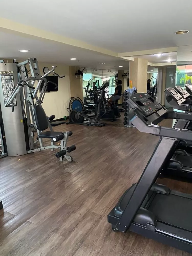 Apartamento, 2 quartos, 86 m² - Foto 15