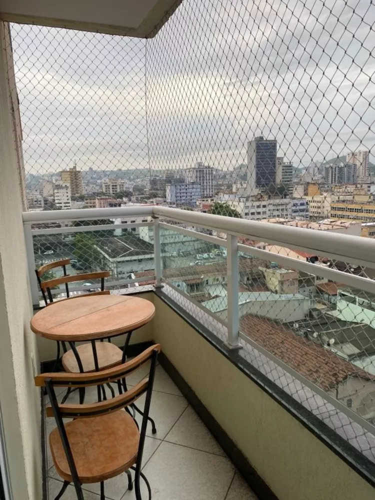 Apartamento, 2 quartos, 86 m² - Foto 4