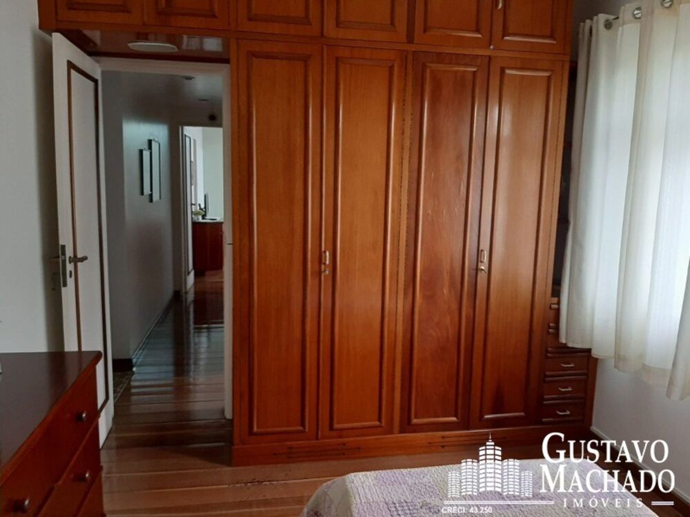 Apartamento à venda com 3 quartos, 134m² - Foto 7