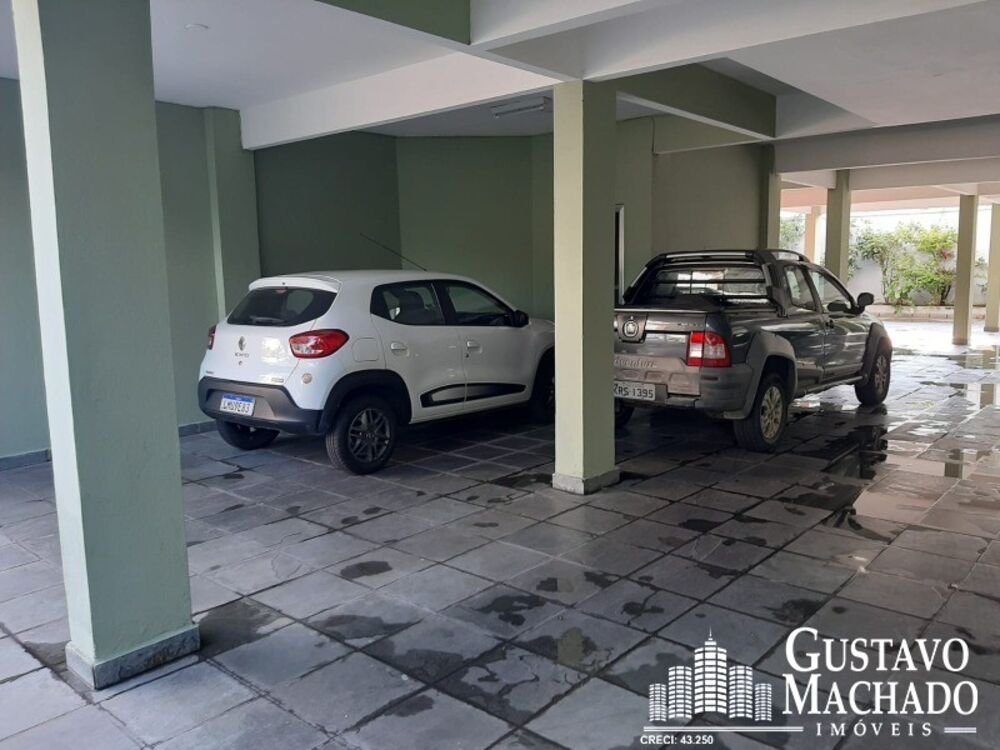 Apartamento à venda com 3 quartos, 134m² - Foto 12