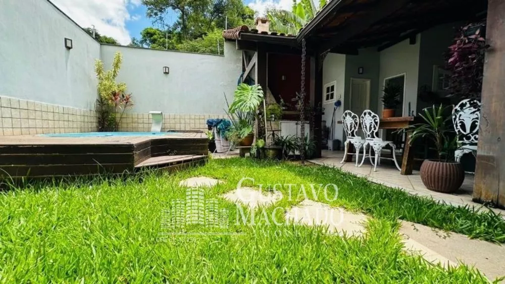 Casa, 3 quartos - Foto 18