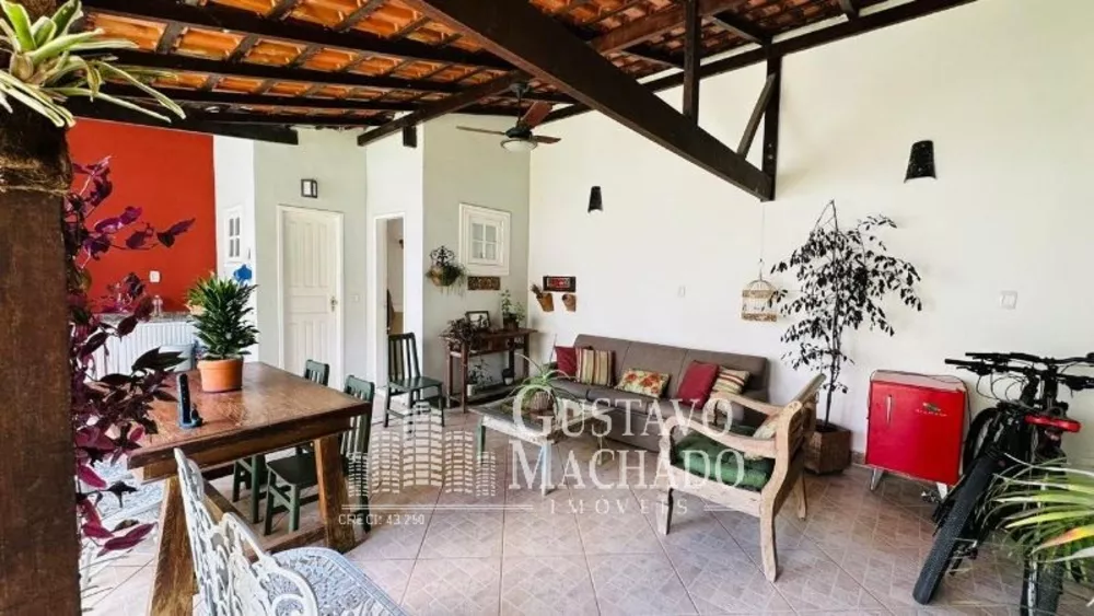 Casa, 3 quartos - Foto 16